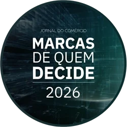 Marcas de Quem Decide 